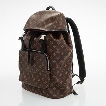 Louis Vuitton, reppu, "Zack".