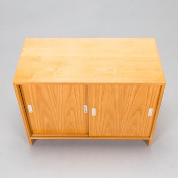 Aino Aalto, a late 20th century '217' cabinet for Artek.