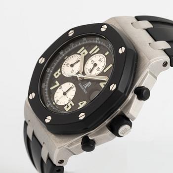 Audemars Piguet, Royal Oak, OffShore, armbandsur, 42,5 mm.