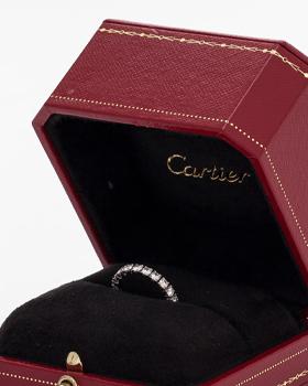 Timeless Elegance of Cartier