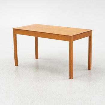 Stig Lönngren, a 1950's pinewood coffee table.