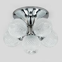 Kattovalaisin, malli KP 555, Hyval, 1960/70-luku.