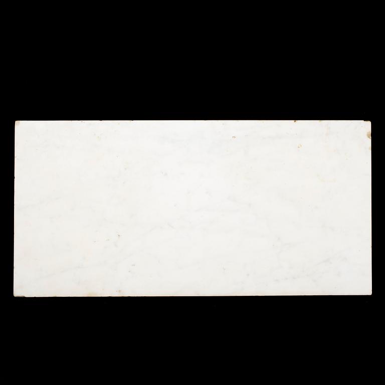 SKÅP, Frankrike, 1800-talets mitt.