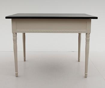 BORD, 1800-tal.