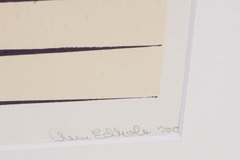 Ann Edholm, "Bikten".