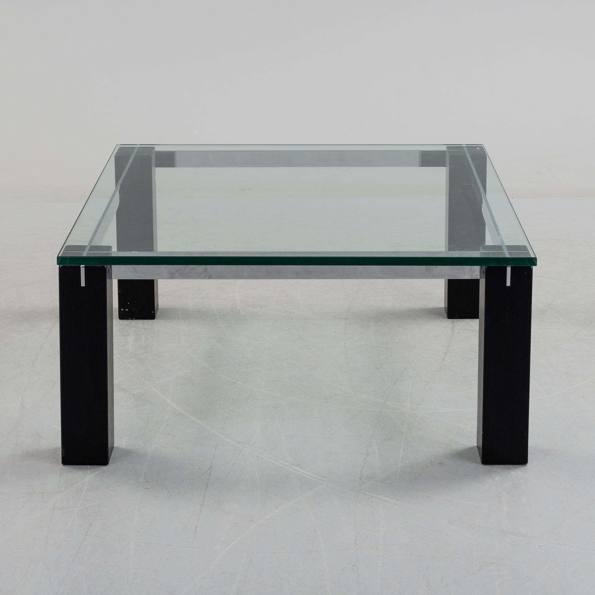 TITTI FABIANI, soffbord, Italien, 1900-talets slut.