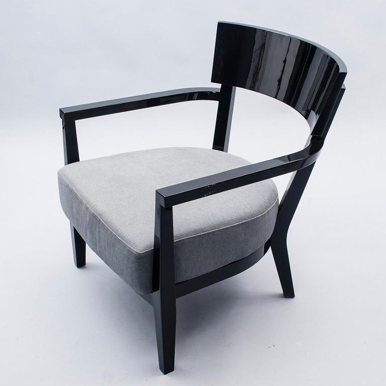 KARMSTOL, "Sally" Flexform, Italien 2000-tal.