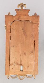 SPEGEL, gustaviansk, 1700-tal.