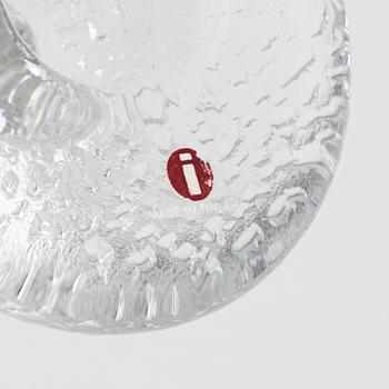 Timo Sarpaneva, candlesticks, 7 pcs, "Festivo", Iittala.