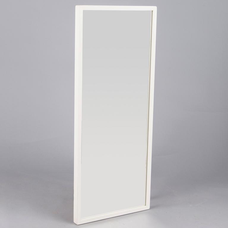 A late 20th century mirror for Artek.