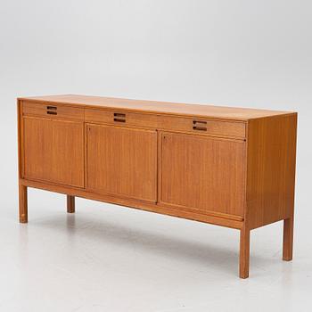 Bertil Fridhagen, Sideboard, ‘Dinett’, Bodafors, 1960s.