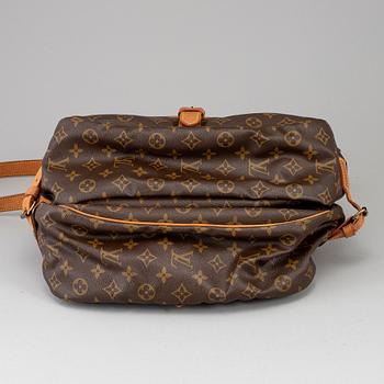 LOUIS VUITTON, 'Saumur 35'.