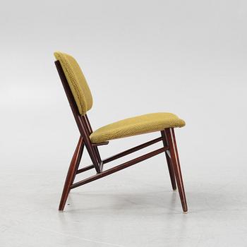 An easy chairs from DIÖ Slöjd & Möbler, 1950's/60's.