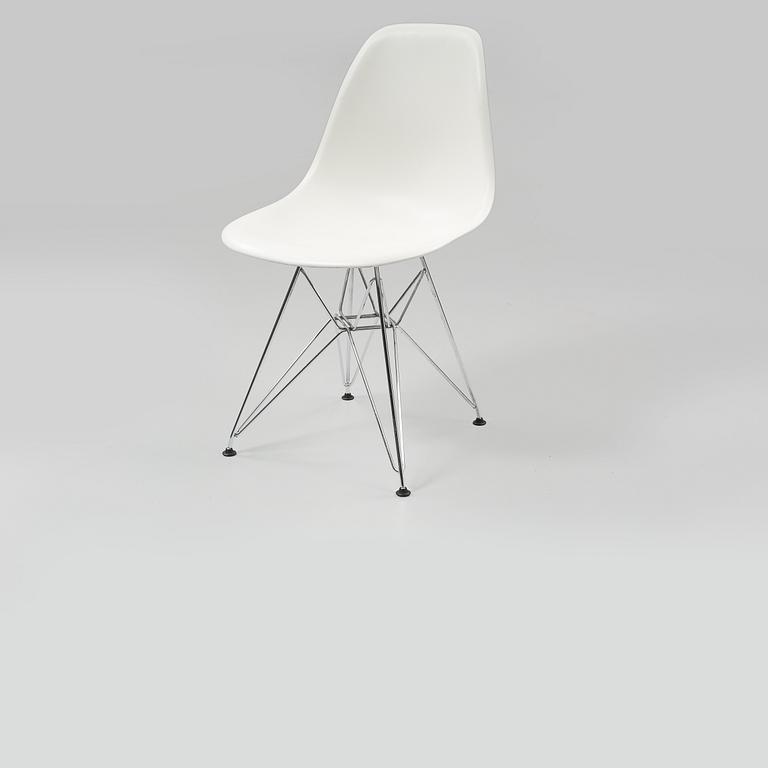 STOL, "DSR", Charles och Ray Eames, Vitra, 2000-tal.