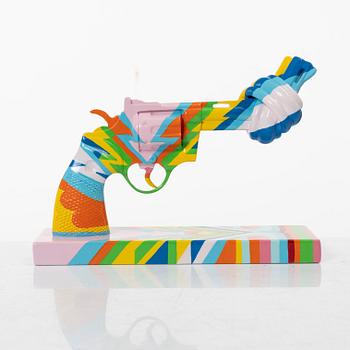 Paul McCarthy, Non-Violence Art Project & Sir Paul McCartney, 'Music for Peace'.