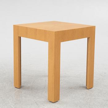 Jean-Michel Frank & Adolphe Chanaux, sidobord, "Soleil", Ecart, Frankrike, 2017.