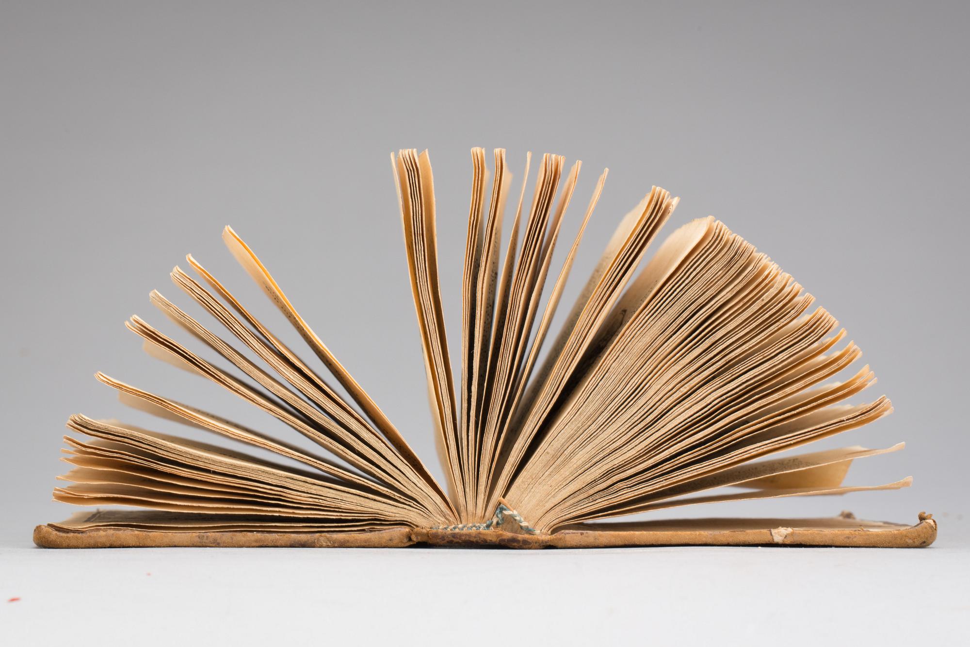 BOK,Nouveau recueil des fables d'Esope mises en françois..." Paris, 1718.