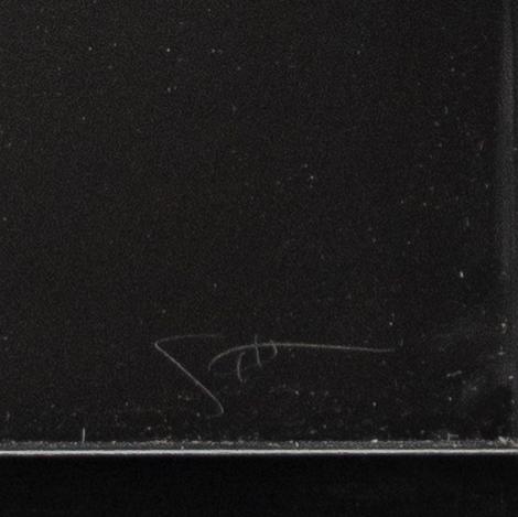 Sonja Hesslow, "Fly Away My Anger",2014.