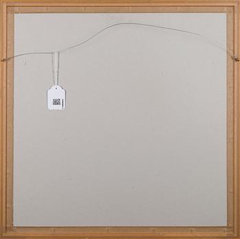 LARS-GUNNAR NORDSTRÖM, serigrafi, signerad, daterad -88 och numrerad XIII/XXV.