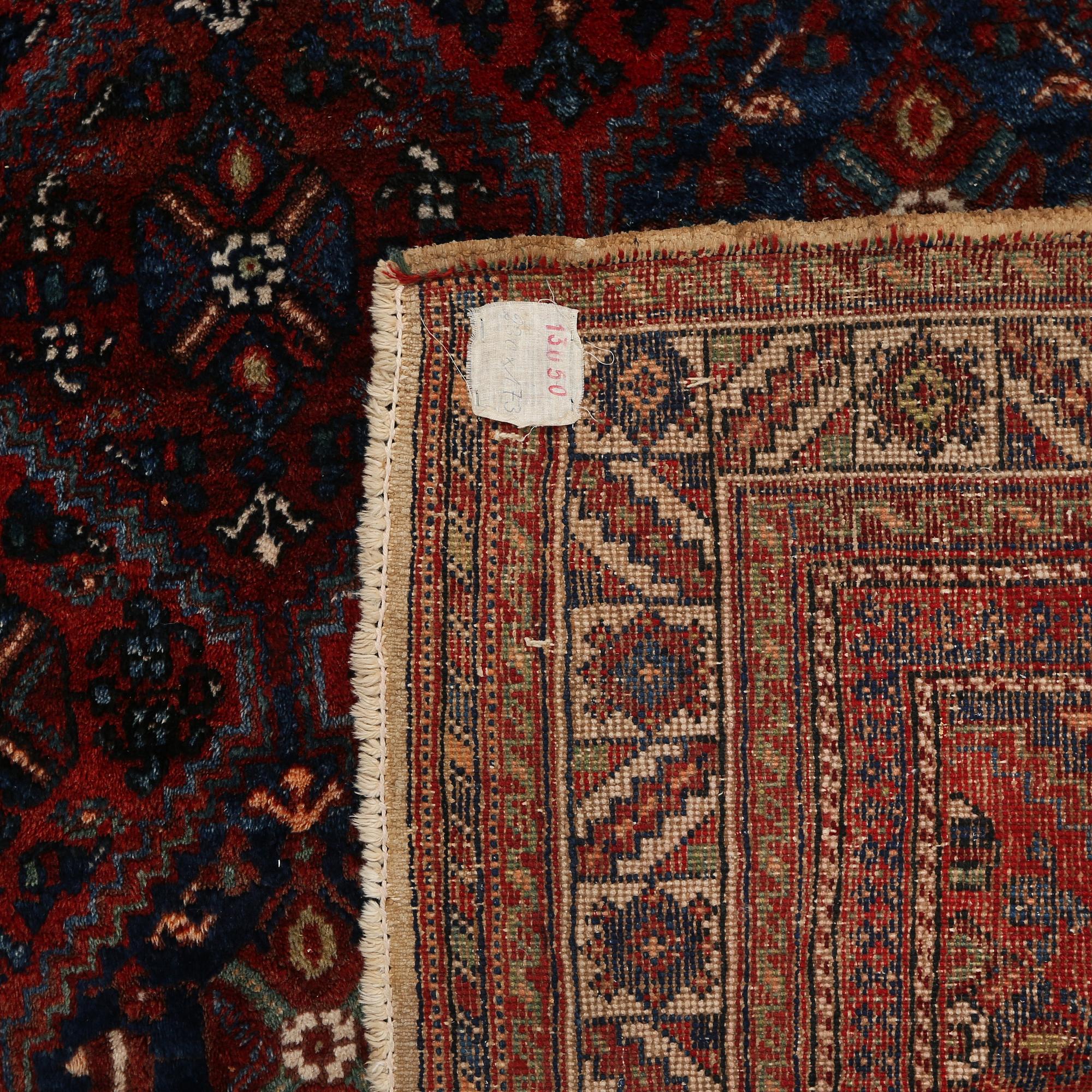 MATTA, orientalisk, old, 230 x 168 cm.