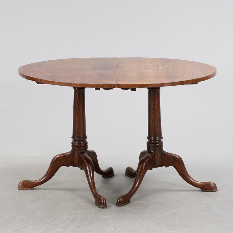 MATBORD, England, 1800-tal.