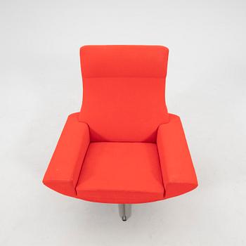 Johannes Andersen,  fåtölj, "Capri", Trensum, 1900-talets senare del.