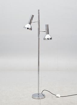 GOLVLAMPA, 1960/70-tal.