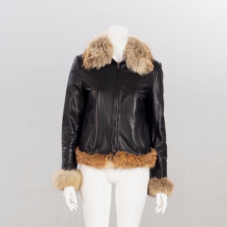 Pierre Cardin, jacka, Italien.