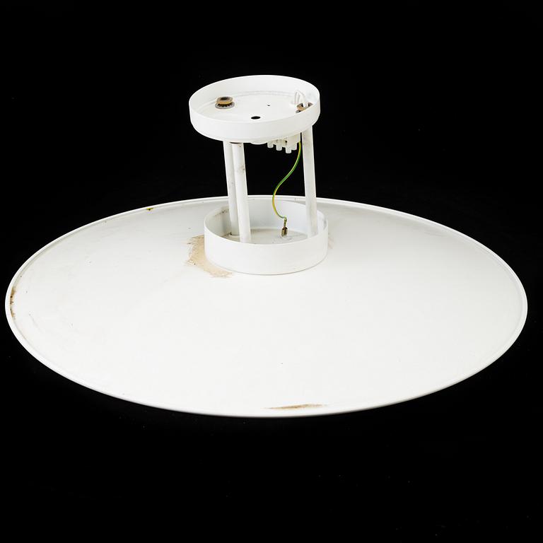 HANS-AGNE JAKOBSSON a ceiling lamp, "Fata Morgana", Markaryd.