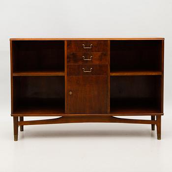 BOKHYLLA, 1900-talets mitt.