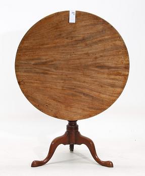 FÄLLBORD, 1800-tal.
