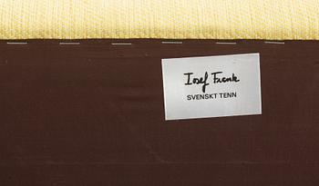 JOSEF FRANK, fåtölj, Firma Svenskt Tenn, modell 336.