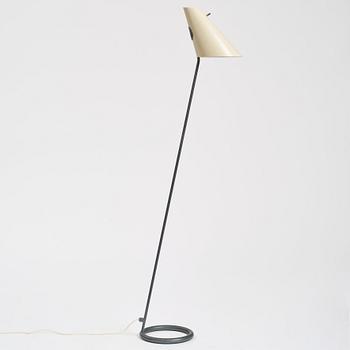 Hans-Agne Jakobsson, golvlampa, modell "G-70/L",  Hans-Agne Jakobsson AB, Markaryd, 1950-60-tal.