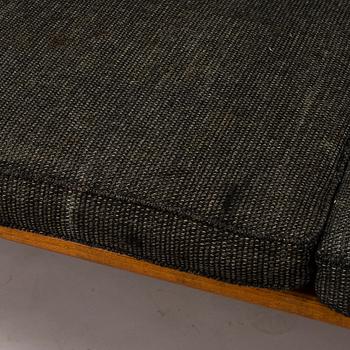 CARL GUSTAF HIORT AF ORNÄS, A mid-20th century 'Studio' sofa for Puunveisto Oy - Wood work Ltd.