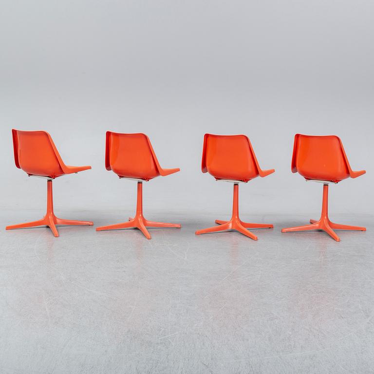 ROBIN DAY, matgrupp 5 delar, Overman.