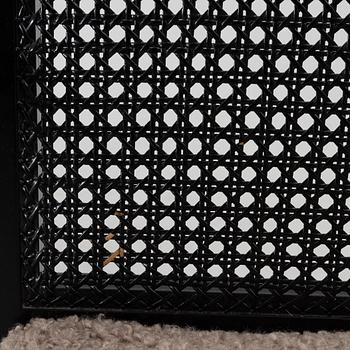 A pair of armchairs, Svenska Möbelfabrikerna in Bodafors, first half of the 20th century.