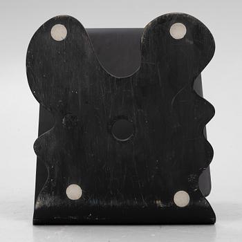 Verner Panton, chairs, a pair, "Pantonic 5000 chair", Studio Håg, Norway, 1990s.