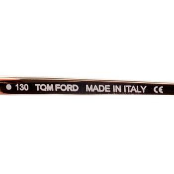 TOM FORD, a pair of sunglasses.