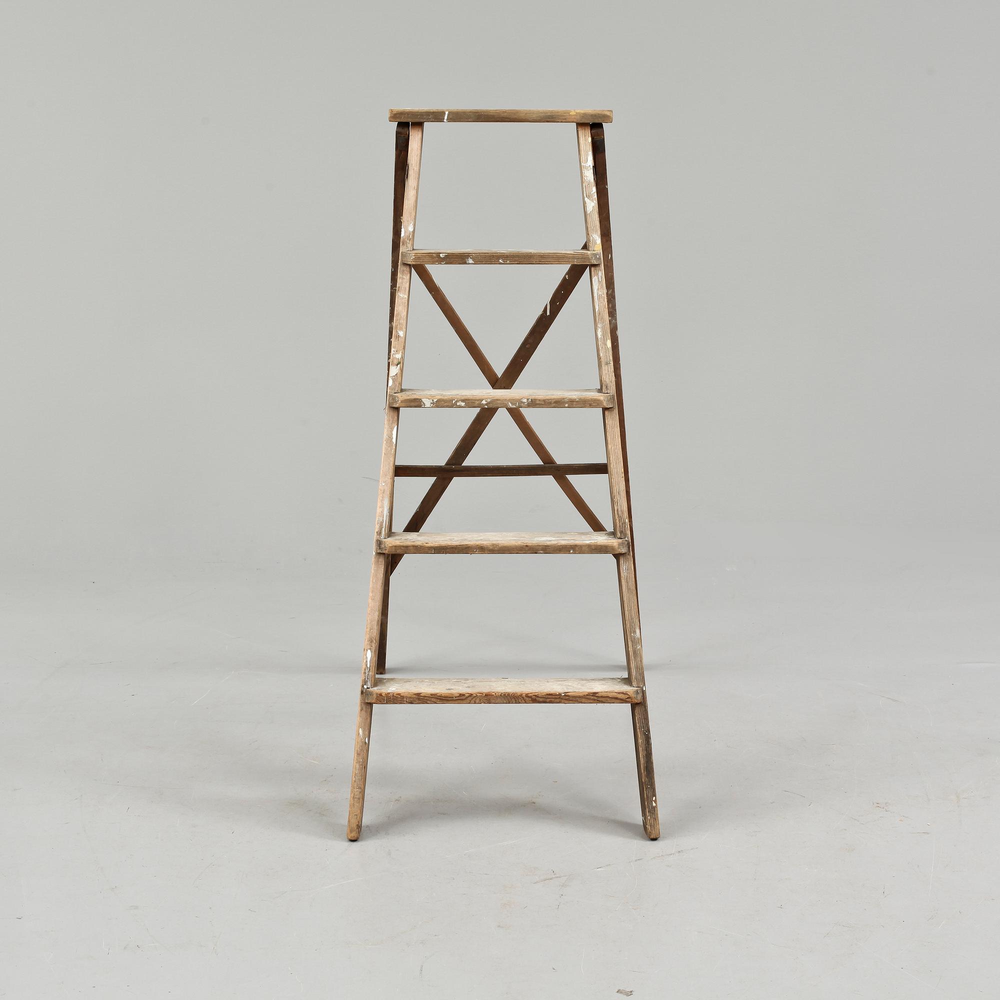 STEGE, 1900-talets första hälft.