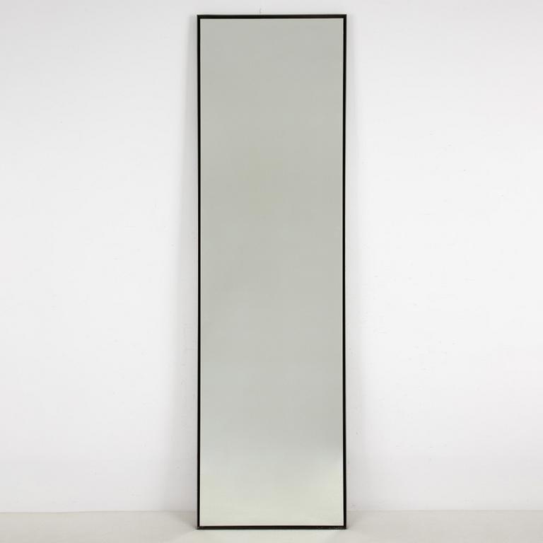 Mirror, 21st century.