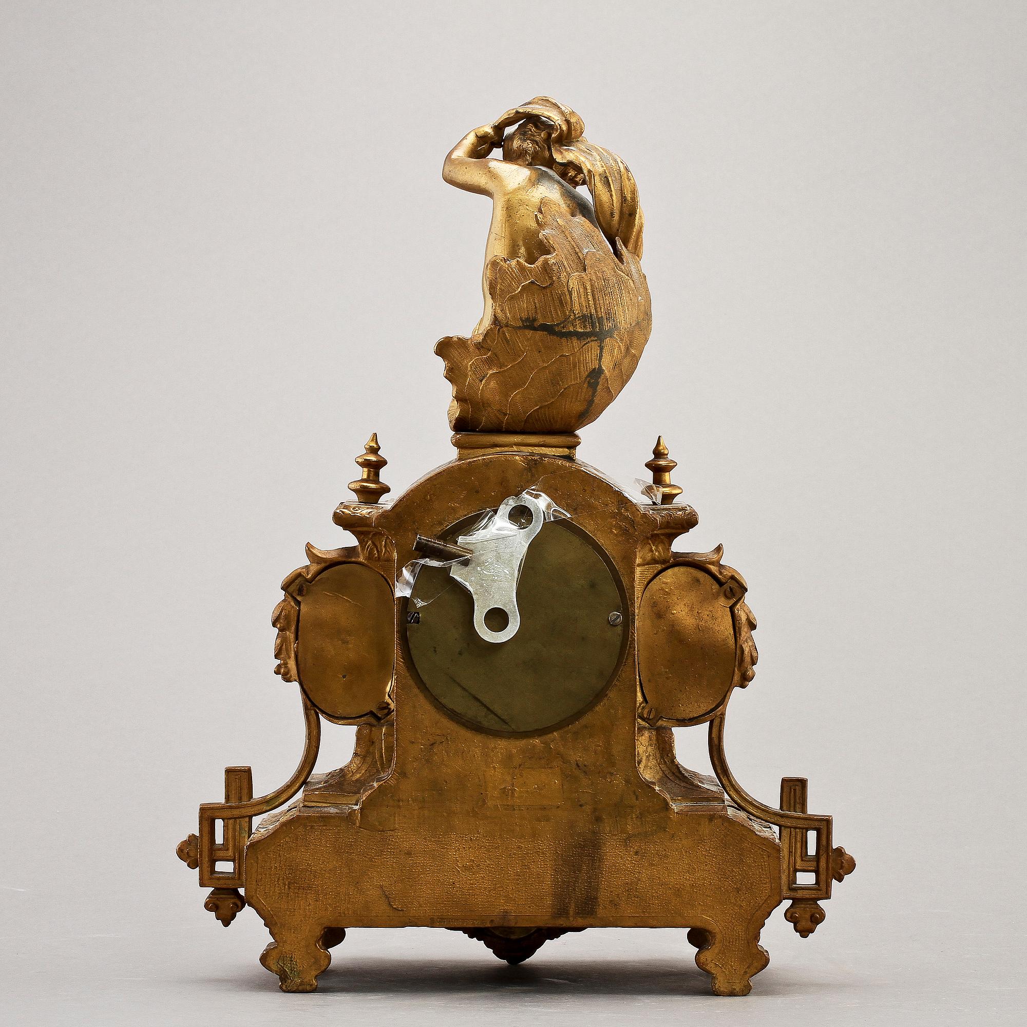 BORDSUR, Louis XVI-stil, 1800/1900-tal.