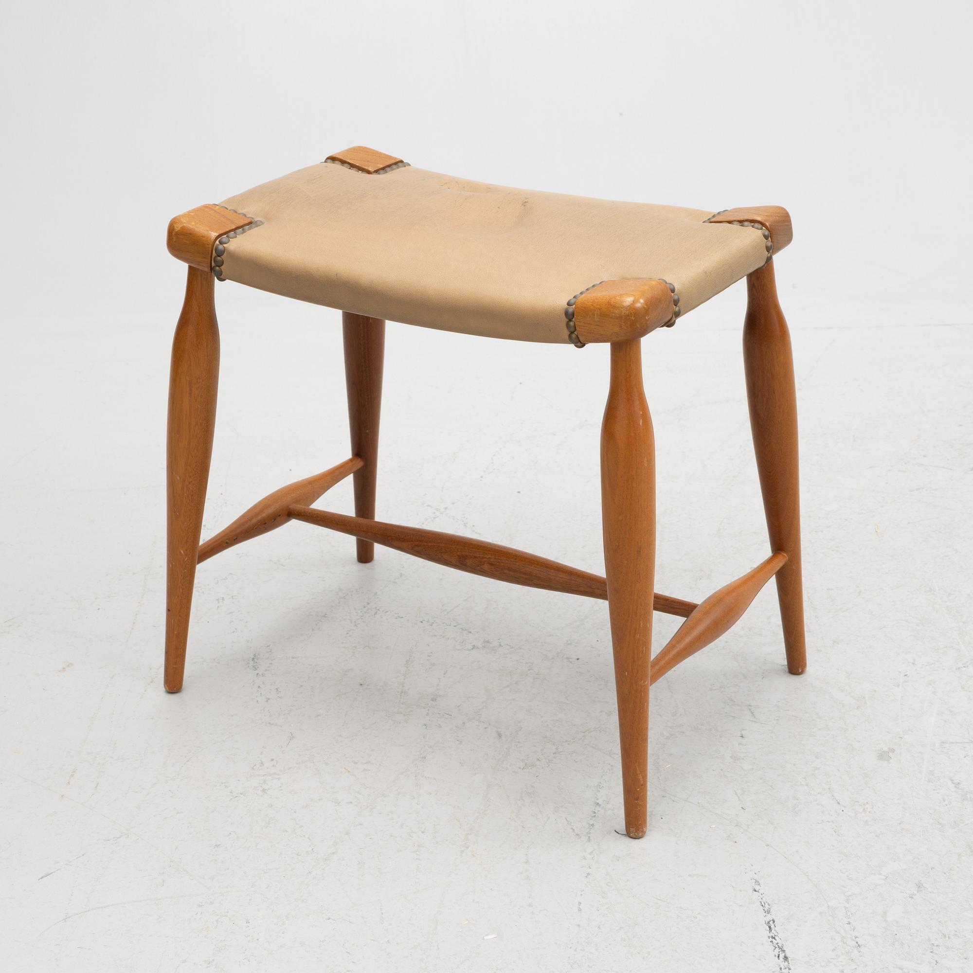 Josef Frank, pall, Firma Svenskt Tenn, modell 967.