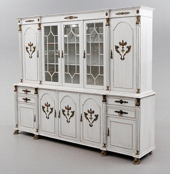 MATSALSSKÅP, 1900-talets första hälft.