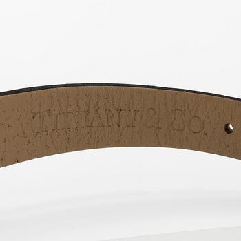 Tiffany & Co, Atlas, armbandsur, 26 mm.