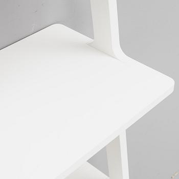 Michaël Bihain, bokhylla, "Libri 5", Swedese, 2000-tal.