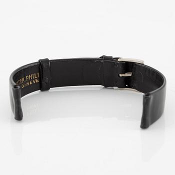 Patek Philippe, Calatrava, wristwatch, 33 mm.