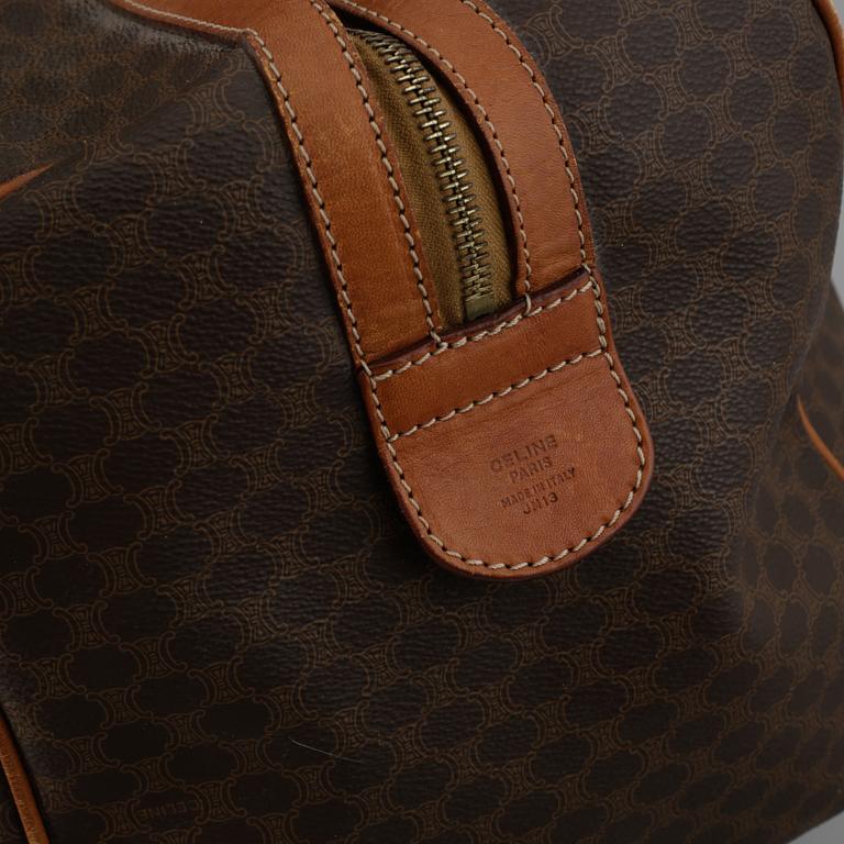 Céline, weekendbag.
