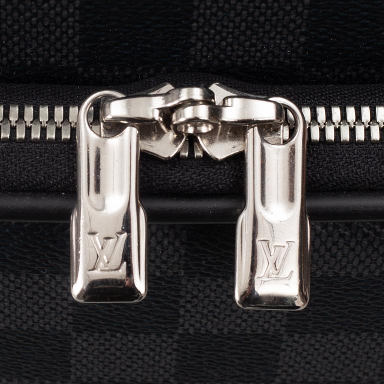 Louis Vuitton, travel suitcase/cabin suitcase, "Pégase 55".