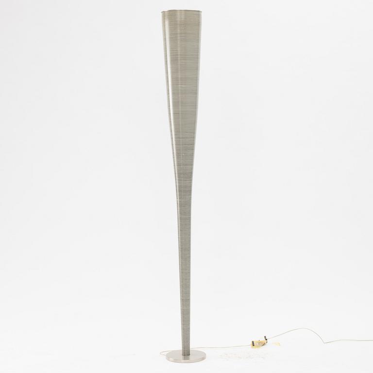 Marc Sadler, golvlampa, "Mite", Foscarini, Italien.