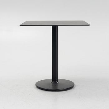 Lievore Altherr Molina, a 'Dual' table, Andreu World, Spain.